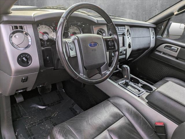 used 2014 Ford Expedition car, priced at $11,500