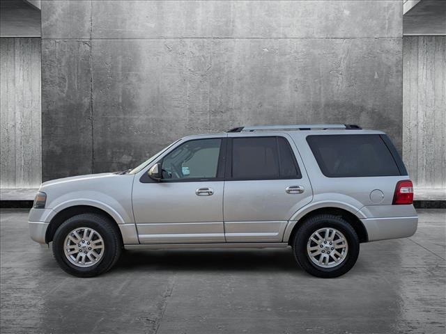 used 2014 Ford Expedition car, priced at $11,500