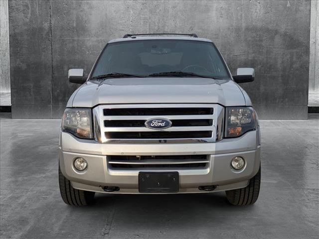 used 2014 Ford Expedition car, priced at $11,500