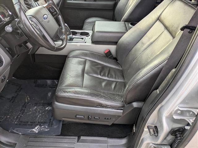 used 2014 Ford Expedition car, priced at $11,500