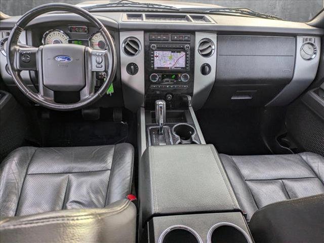 used 2014 Ford Expedition car, priced at $11,500