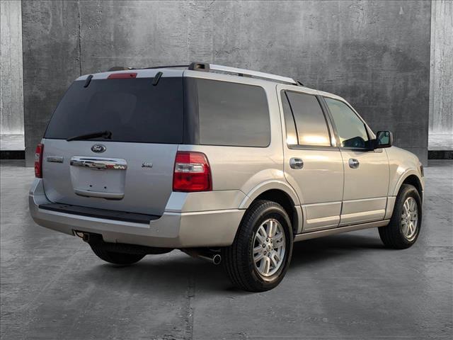 used 2014 Ford Expedition car, priced at $11,500