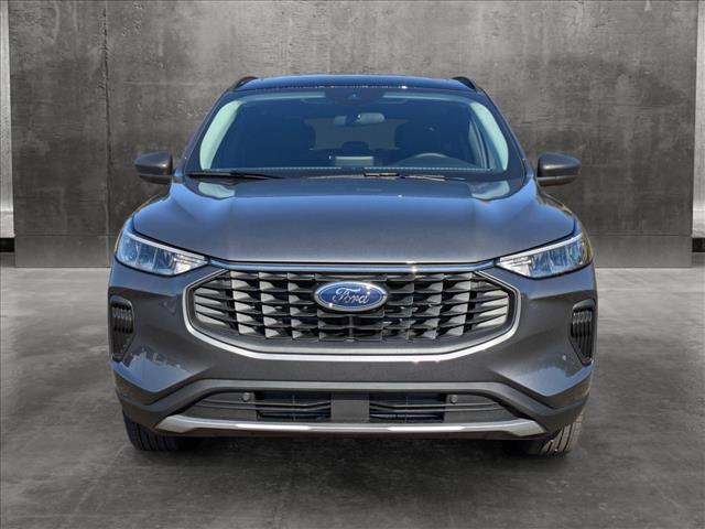 new 2025 Ford Escape car, priced at $33,157