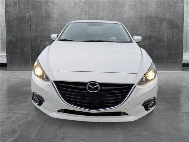 used 2016 Mazda Mazda3 car, priced at $12,574