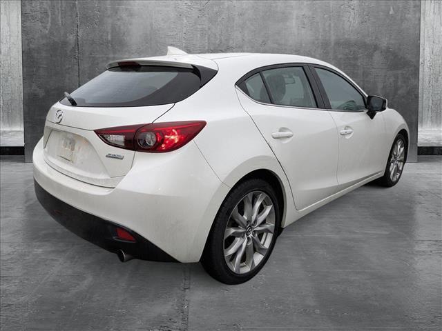 used 2016 Mazda Mazda3 car, priced at $12,574