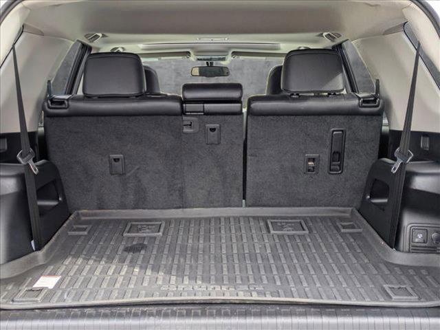 used 2017 Toyota 4Runner car, priced at $31,398