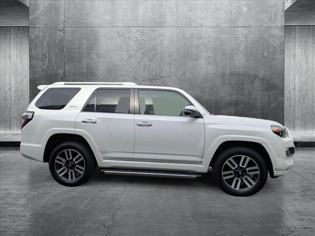 used 2017 Toyota 4Runner car, priced at $31,398
