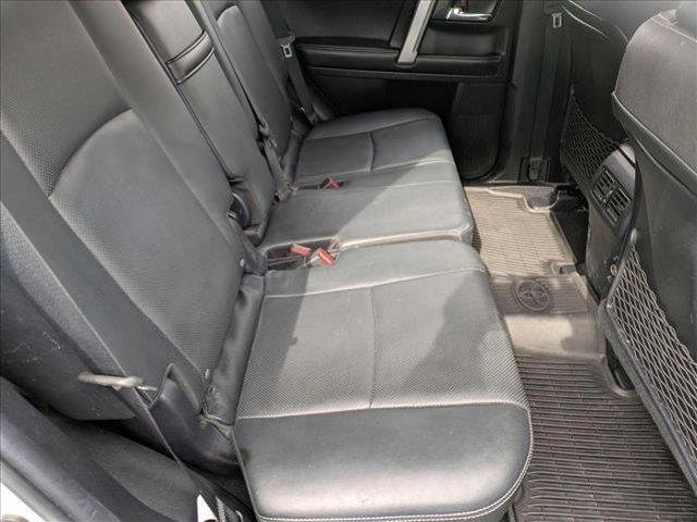 used 2017 Toyota 4Runner car, priced at $31,398