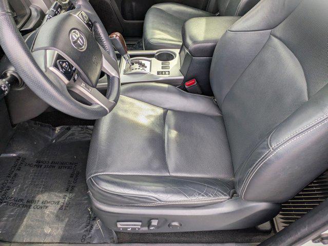 used 2017 Toyota 4Runner car, priced at $31,398