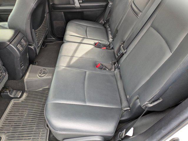 used 2017 Toyota 4Runner car, priced at $31,398