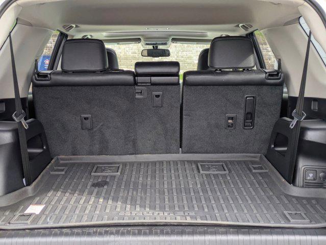 used 2017 Toyota 4Runner car, priced at $31,398