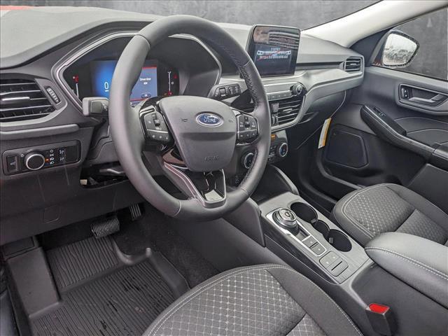 new 2024 Ford Escape car, priced at $30,520