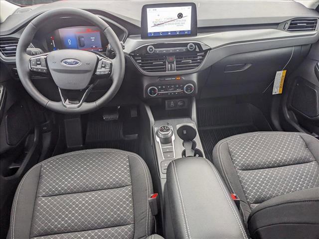 new 2024 Ford Escape car, priced at $30,520