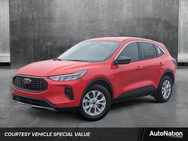 new 2024 Ford Escape car, priced at $30,520