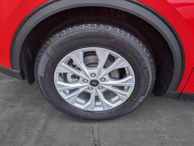 new 2024 Ford Escape car, priced at $30,520