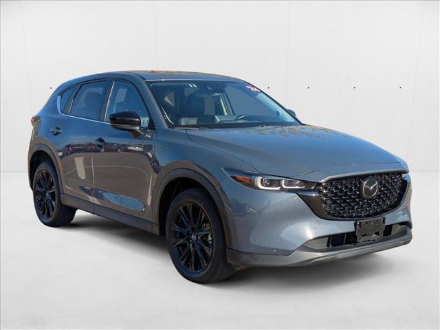 used 2024 Mazda CX-5 car, priced at $23,987
