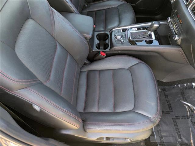 used 2024 Mazda CX-5 car, priced at $23,987