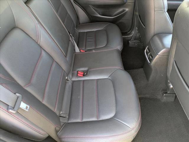 used 2024 Mazda CX-5 car, priced at $23,987