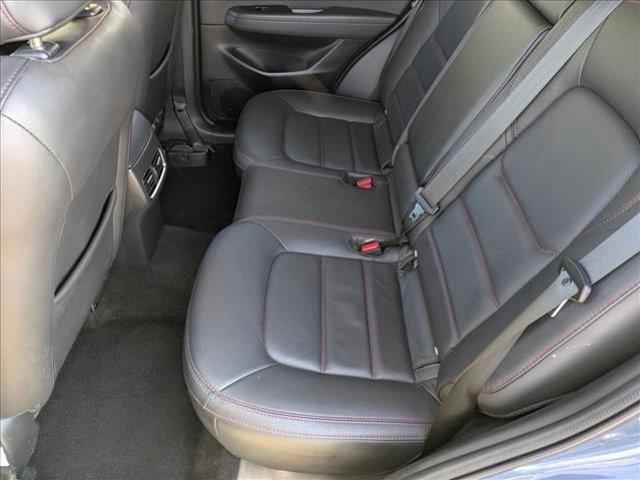 used 2024 Mazda CX-5 car, priced at $23,987