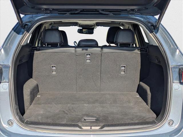 used 2024 Mazda CX-5 car, priced at $23,987