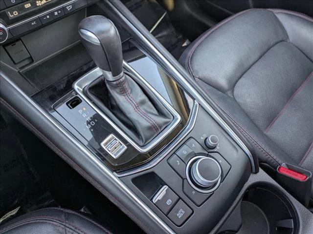 used 2024 Mazda CX-5 car, priced at $23,987