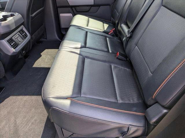 new 2025 Ford F-350 car, priced at $77,883