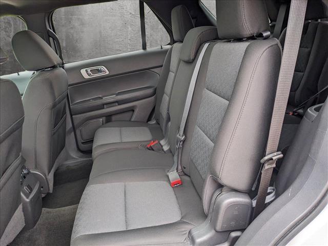 used 2011 Ford Explorer car, priced at $12,945