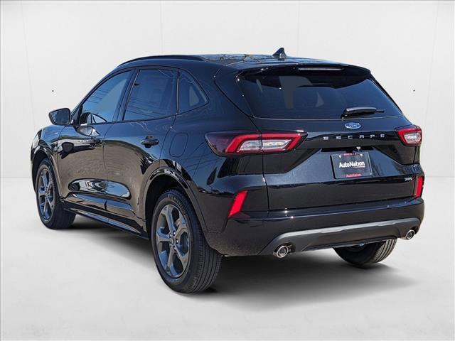 new 2024 Ford Escape car, priced at $28,721