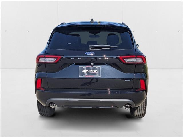 new 2024 Ford Escape car, priced at $28,721