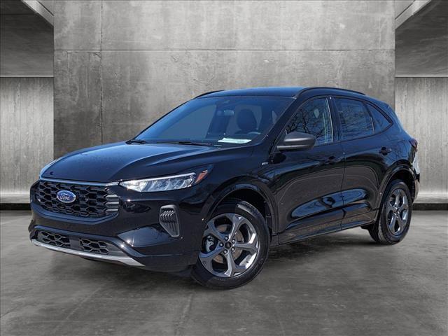 new 2024 Ford Escape car, priced at $30,680