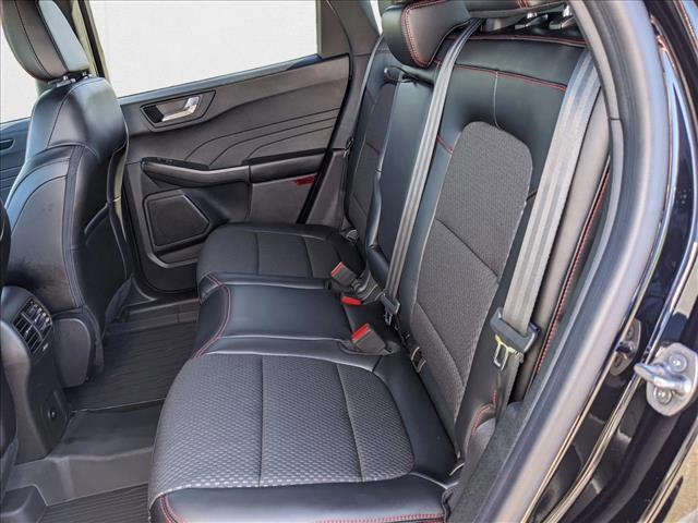 new 2024 Ford Escape car, priced at $28,721