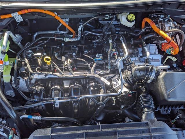 new 2024 Ford Escape car, priced at $28,721