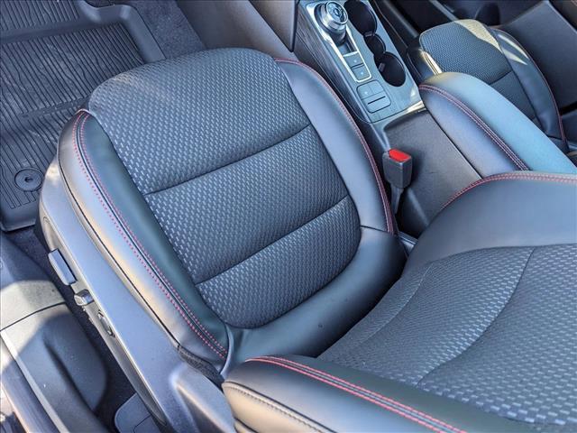 new 2024 Ford Escape car, priced at $28,721