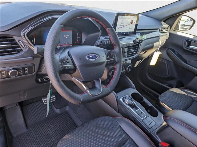 new 2024 Ford Escape car, priced at $28,721