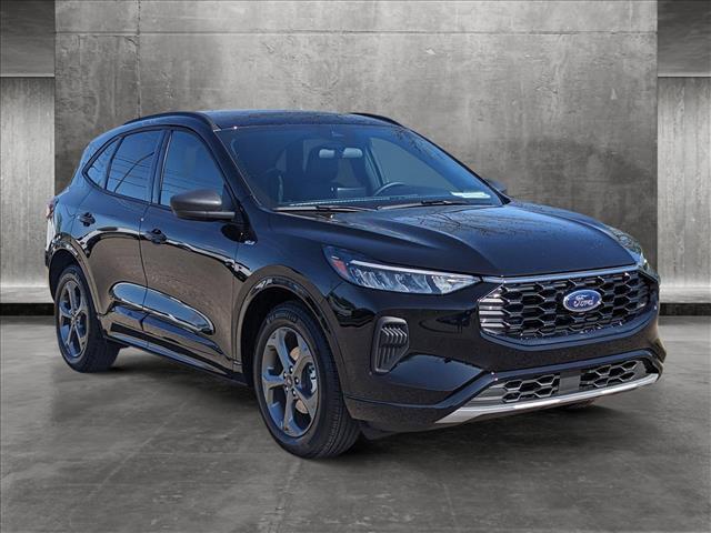 new 2024 Ford Escape car, priced at $33,329