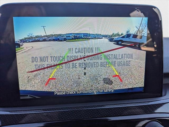 new 2024 Ford Escape car, priced at $28,721