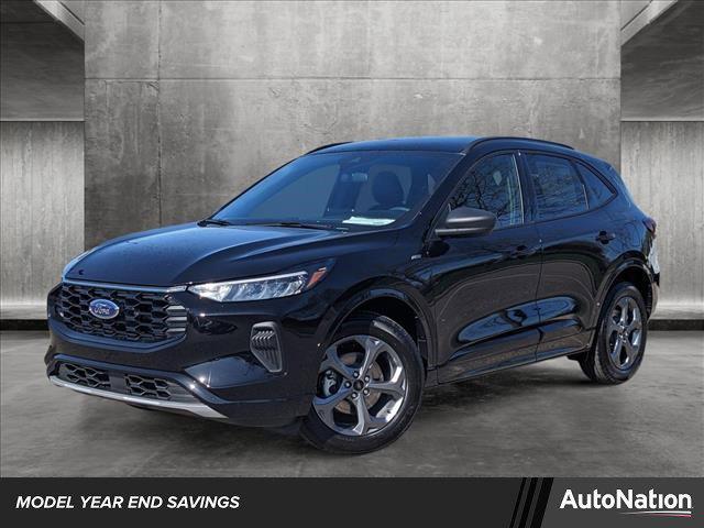 new 2024 Ford Escape car, priced at $30,680