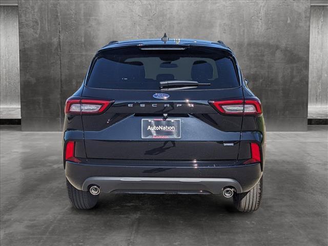 new 2024 Ford Escape car, priced at $33,329