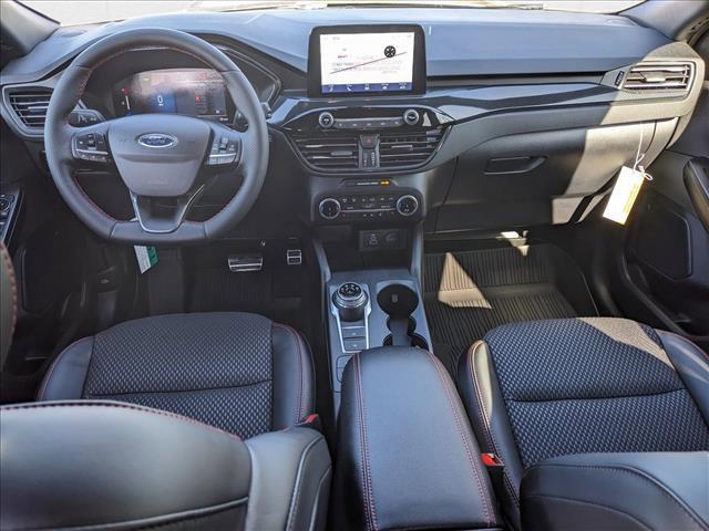new 2024 Ford Escape car, priced at $28,721