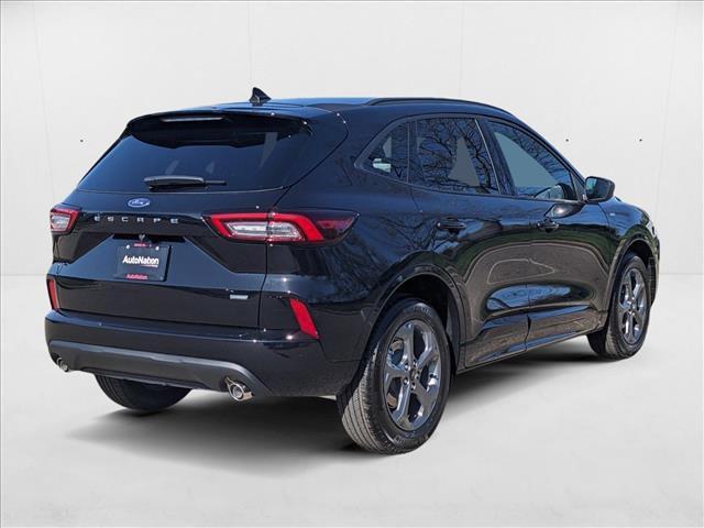 new 2024 Ford Escape car, priced at $28,721