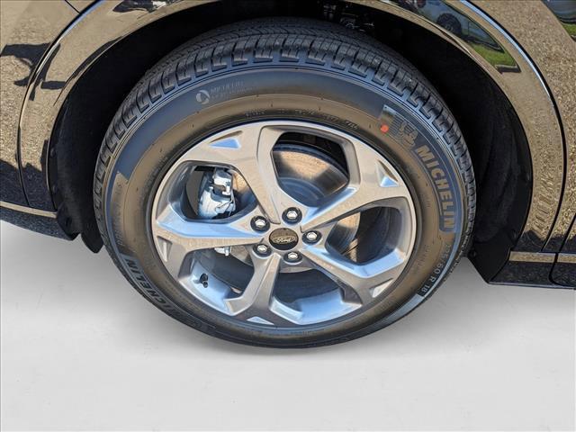 new 2024 Ford Escape car, priced at $28,721