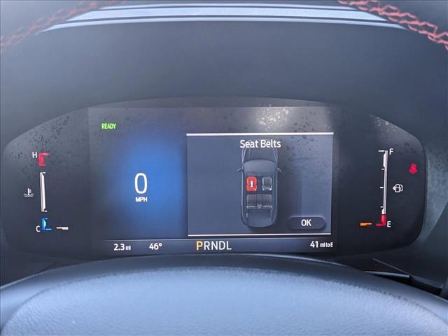 new 2024 Ford Escape car, priced at $28,721