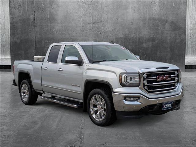 used 2018 GMC Sierra 1500 car, priced at $29,149