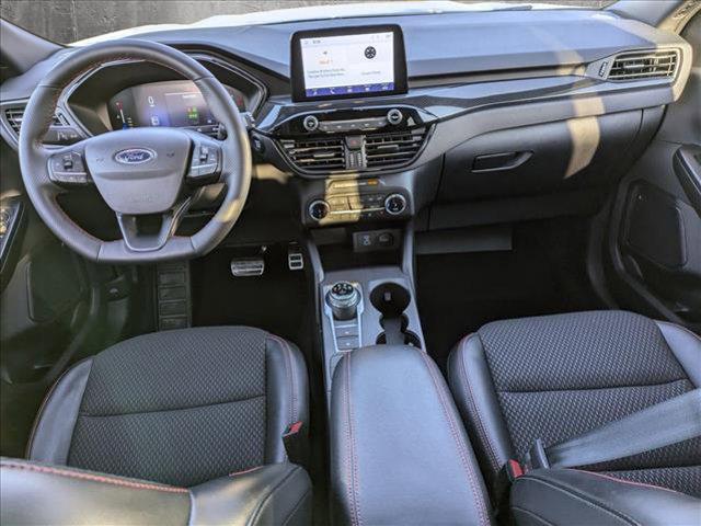 used 2023 Ford Escape car, priced at $26,489