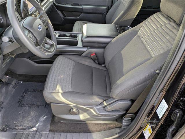 used 2022 Ford F-150 car, priced at $36,590