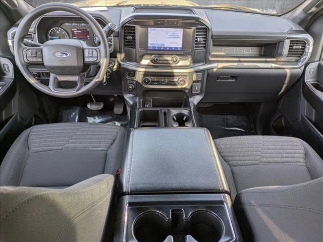 used 2022 Ford F-150 car, priced at $36,590