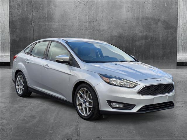 used 2015 Ford Focus car, priced at $9,987