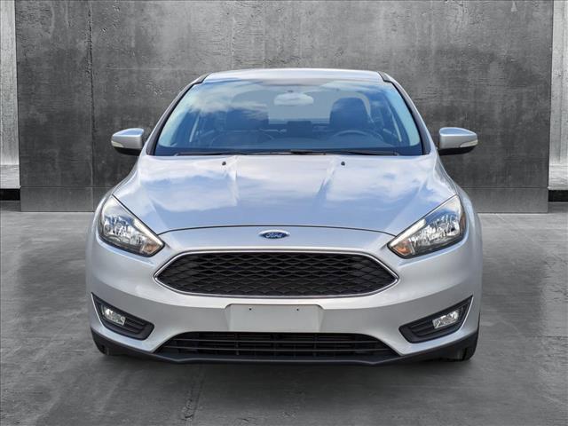 used 2015 Ford Focus car, priced at $9,987