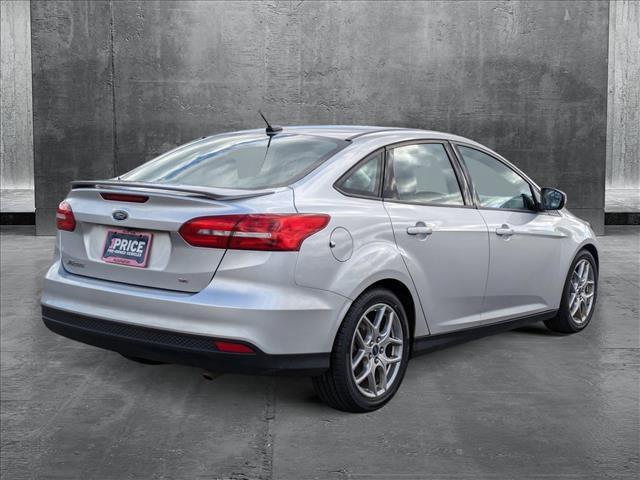 used 2015 Ford Focus car, priced at $9,987