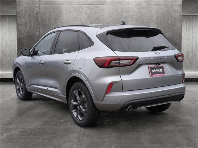 new 2024 Ford Escape car, priced at $33,835